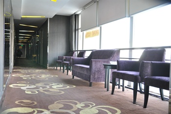  - Suzhou Qingmu Hotel - Fenghuang Street