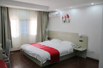 -- - Shangkeyou Express Hotel Wuzhong Square