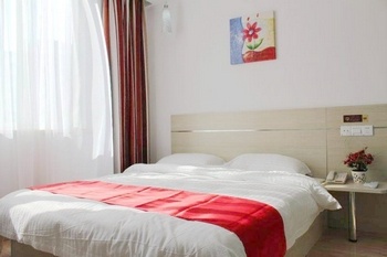 -- - Shangkeyou Express Hotel Wuzhong Square