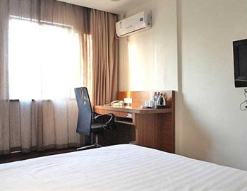  - Hanting Express Suzhou Industrial Park