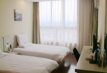 -- - Hanting Express Suzhou Industrial Park