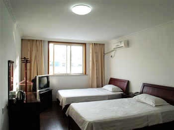 -- - Suzhou Hong Sheng business hotel