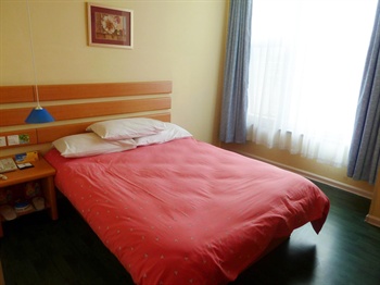  - Home Inn Industrial Park Bio-Nano Area - Suzhou