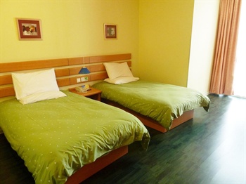  - Home Inn Industrial Park Bio-Nano Area - Suzhou