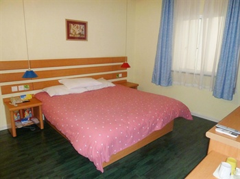  - Home Inn Industrial Park Bio-Nano Area - Suzhou