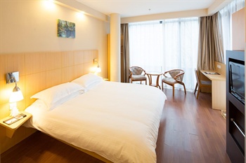  - Green Tree Inn Shuifang Road - Suzhou