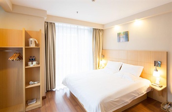  - Green Tree Inn Shuifang Road - Suzhou