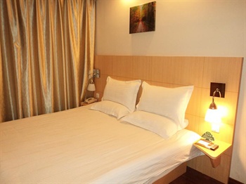  - Green Tree Inn Shuifang Road - Suzhou