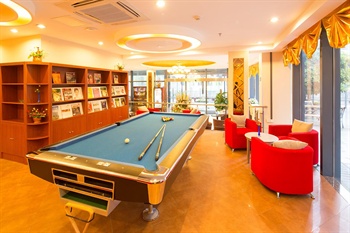  - Green Tree Inn Shuifang Road - Suzhou