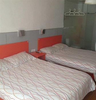  - Pod Inn Suzhou Shilu Center