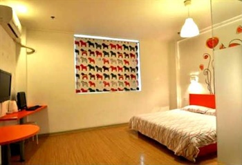  - Pod Inn South Bus Terminal - Suzhou