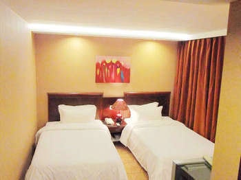 -- - Suzhou Enchant Inn