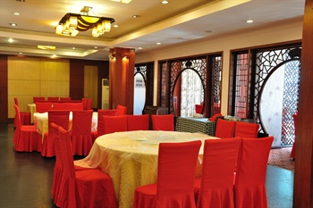  - Youyi Hotel - Suzhou