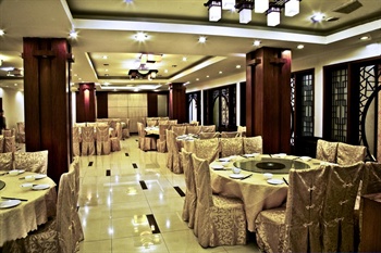  - Youyi Hotel - Suzhou