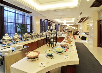  - Suzhou Days Hotel