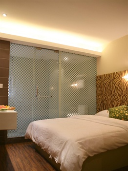  - Rely Style Hotel - Suzhou