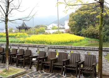  - Suzhou Wang hill farming Island Resort