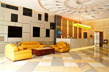  - Motel 168 HotelHanshan Temple - Suzhou