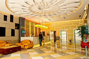  - Motel 168 HotelHanshan Temple - Suzhou