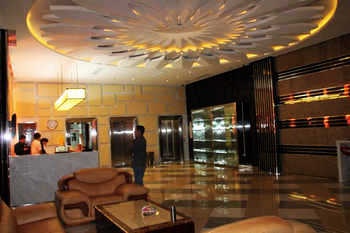 Lobby - Motel 168 HotelHanshan Temple - Suzhou