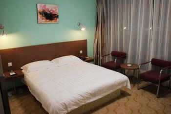 -- - Motel 168 HotelHanshan Temple - Suzhou