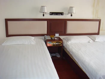  - Suzhou Milan Huating Hotel