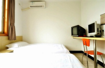  - Guest Inn Suzhou Binhe Road