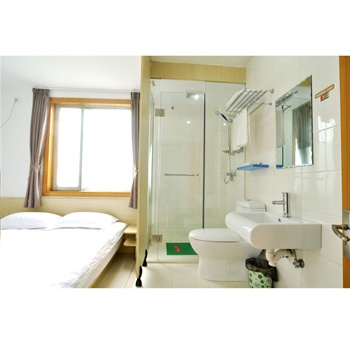  - Guest Inn Suzhou Binhe Road