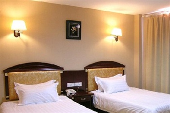  - Suzhou Jiuzhou Business Hotel