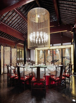  - Hovle Mansion Club ＆ Hotel - Suzhou