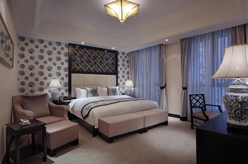  - Hovle Mansion Club ＆ Hotel - Suzhou