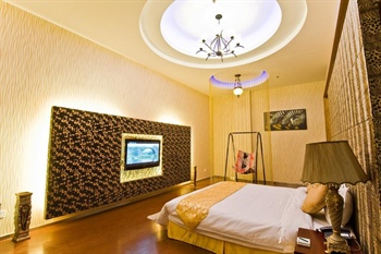  - Taohuawu Creative Motel - Suzhou