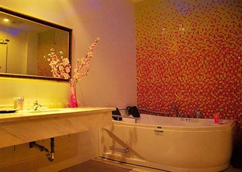  - Taohuawu Creative Motel - Suzhou