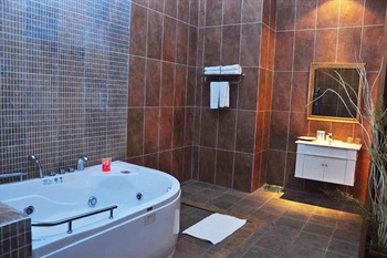  - Taohuawu Creative Motel - Suzhou