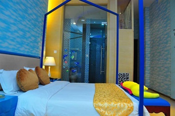  - Taohuawu Creative Motel - Suzhou