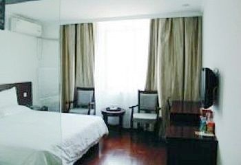 -- - Suzhou starway Express Hotel