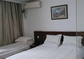  - Suzhou starway Express Hotel