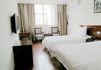 -- - Suzhou starway Express Hotel