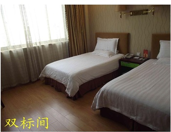  - Suzhou starway Express Hotel