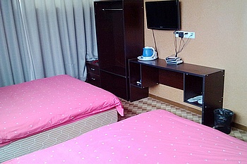 -- - Suzhou Winner Hotel