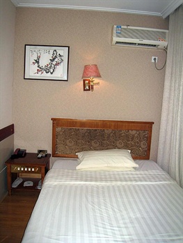  - Suzhou Biyuntian Hotel