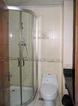  - Suzhou Biyuntian Hotel