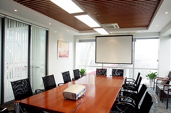 Junior Conference Room - Floft Hotel - Suzhou