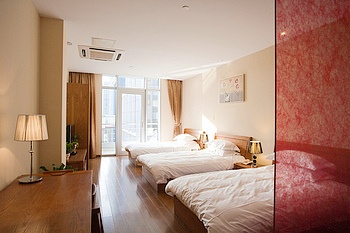 -- - Floft Hotel - Suzhou