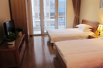 -- - Floft Hotel - Suzhou