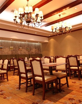  - Suzhou Weisheng Linli Business Hotel