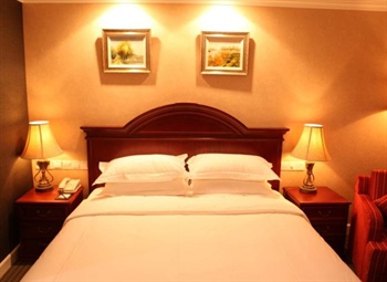  - Suzhou Weisheng Linli Business Hotel