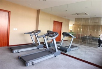  - Suzhou ecological sci-tech City Linli Business  Hotel