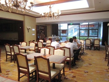  - Suzhou ecological sci-tech City Linli Business  Hotel