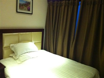  - Suzhou Kai family business hotel